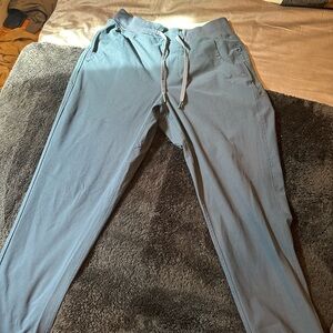 Birddog Joggers Navy Medium